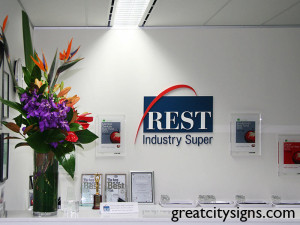 3D-Painted-Acrylic-reception-sign-signage-sydney