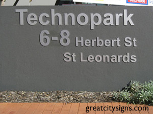 Anodised-Aluminium-Business-Address-directional-statutory-signage-sydney