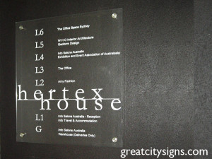 Glass-Panel-Vinyl-Text-directional-statutory-signage-sydney
