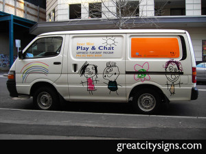 van-graphics-vehicle-signage-sydney