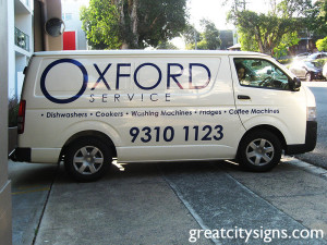 van-graphics-vehicle-signage-sydney